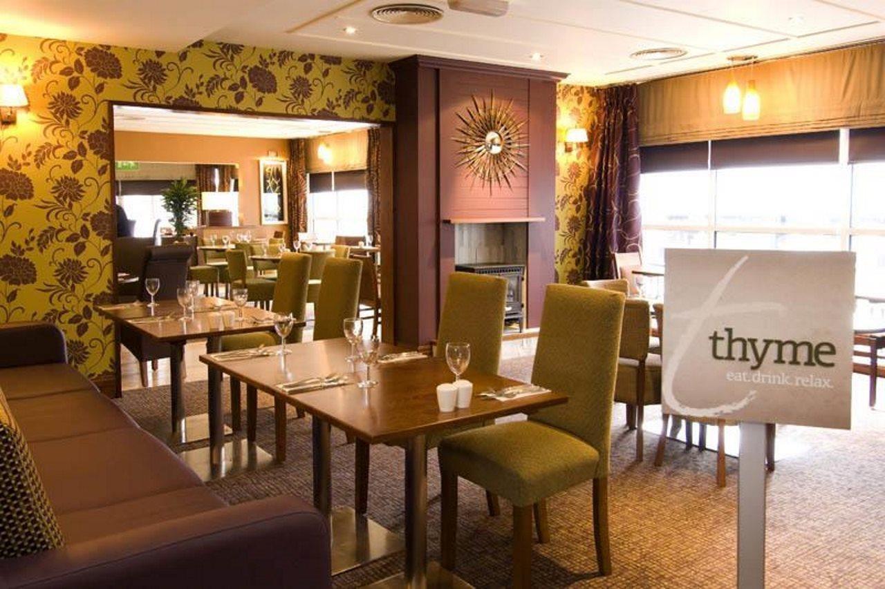 Premier Inn Manchester City Centre Екстер'єр фото